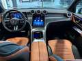 Mercedes-Benz GLC 200 4M Coupe AMG+AMBIENTE+DISTRO+MEMORY+MBUX Grau - thumbnail 13