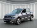 Volkswagen T-Cross MOVE 1.0TSI*ACC Navi SHZ VKZ-Erk PDCv+h Grau - thumbnail 2