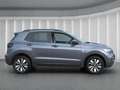 Volkswagen T-Cross MOVE 1.0TSI*ACC Navi SHZ VKZ-Erk PDCv+h Grau - thumbnail 3