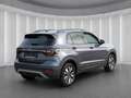 Volkswagen T-Cross MOVE 1.0TSI*ACC Navi SHZ VKZ-Erk PDCv+h Grau - thumbnail 4