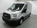 Ford TRANSIT 310 2.0 TDCI L2H2 3,1t |NP41,3t€|ST.HEIZ Argent - thumbnail 1
