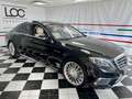 Mercedes-Benz S 65 AMG AMG 7G  *FIRST CLASS FOND+TV+DRIVER's PACK* Negru - thumbnail 1
