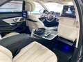Mercedes-Benz S 65 AMG AMG 7G  *FIRST CLASS FOND+TV+DRIVER's PACK* Zwart - thumbnail 12