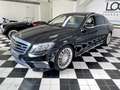 Mercedes-Benz S 65 AMG AMG 7G  *FIRST CLASS FOND+TV+DRIVER's PACK* Noir - thumbnail 2