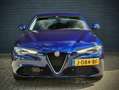 Alfa Romeo Giulia 2.0T Super / ADAS 2 / 18'' / MODELJAAR 21 Blauw - thumbnail 3