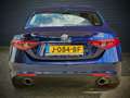 Alfa Romeo Giulia 2.0T Super / ADAS 2 / 18'' / MODELJAAR 21 Blauw - thumbnail 4