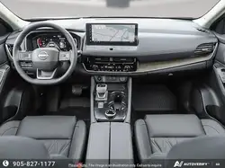 Nissan Rogue 2026 — фото 19