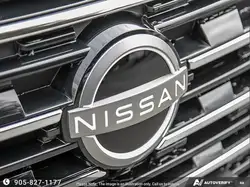 Nissan Rogue 2026 — фото 8