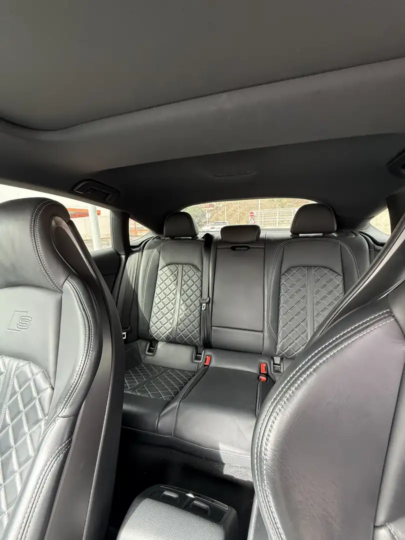Audi S5 Sportback 3.0 TFSI quattro Tiptronic - 2