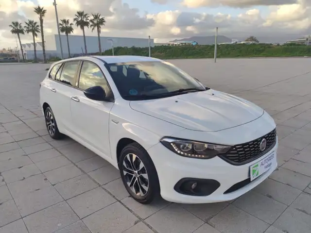 Fiat Tipo SW 1.3 Multijet Life 70KW