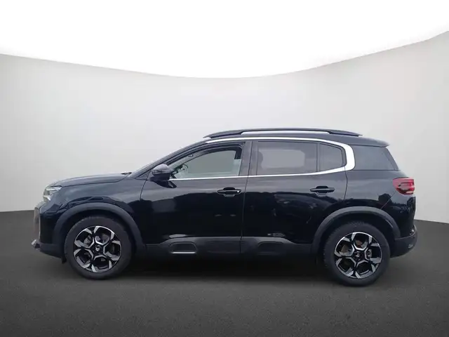 Citroen C5 Aircross view 5