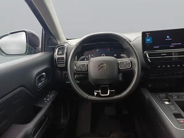 Citroen C5 Aircross view 15