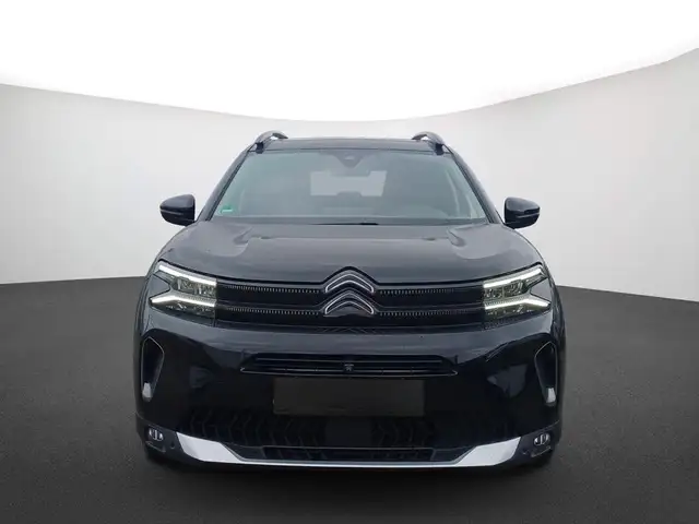 Citroen C5 Aircross view 3