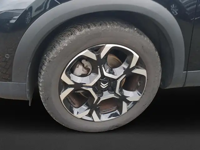 Citroen C5 Aircross view 10