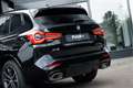 BMW X3 xDrive30e M-STOELEN Pano - Harman Kardon - Head Up Noir - thumbnail 11