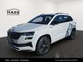 Ford Kuga Karoq 2,0 TDI 4x4 DSG Sportline Weiß - thumbnail 2