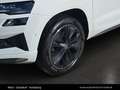 Ford Kuga Karoq 2,0 TDI 4x4 DSG Sportline Weiß - thumbnail 9