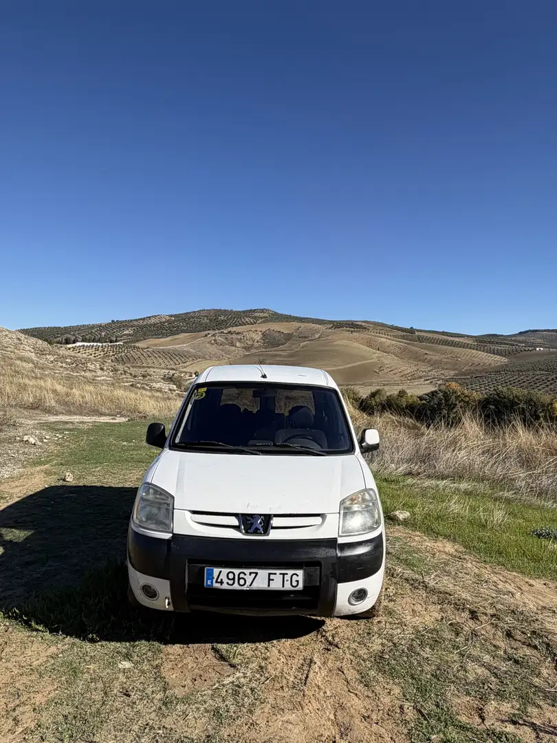 Peugeot Partner 1.6 HDi - 2