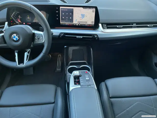 BMW X1 view 7