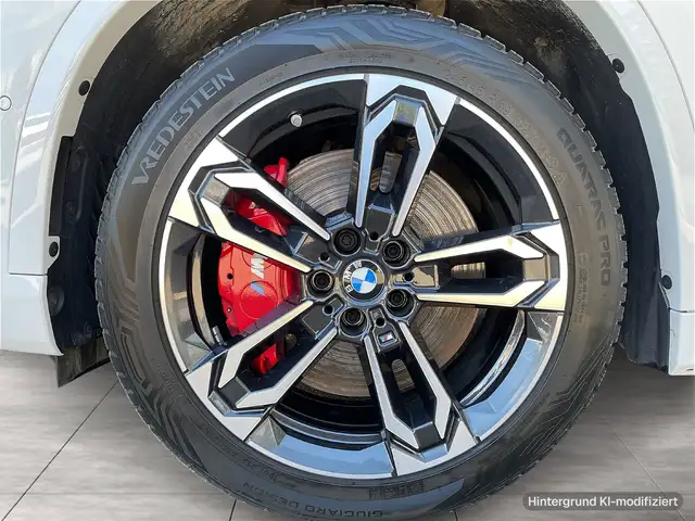 BMW X1 view 6