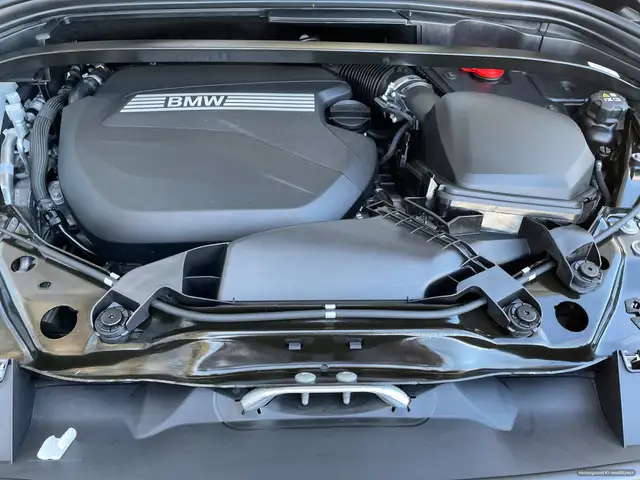BMW X1 view 12