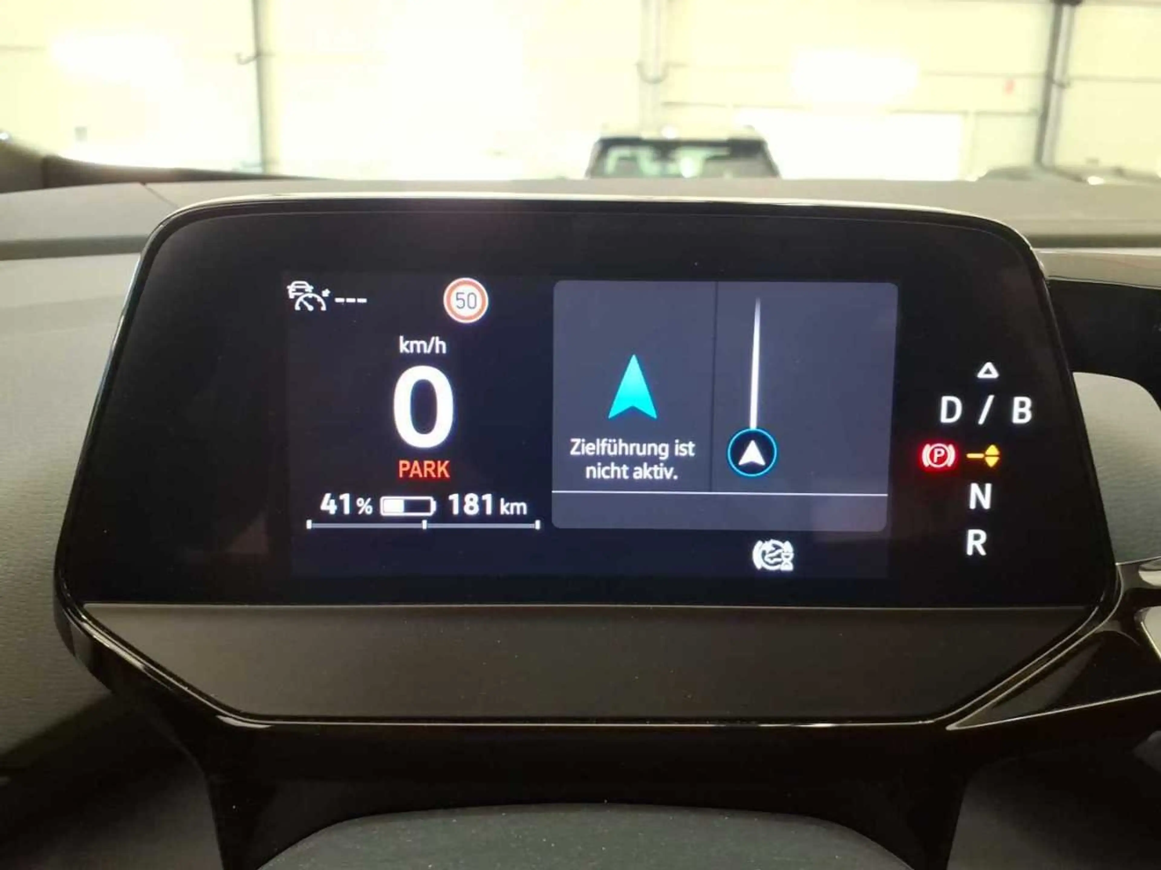 Volkswagen ID.4 Pro mit Infotainmentpaket 4Motion — photo 10