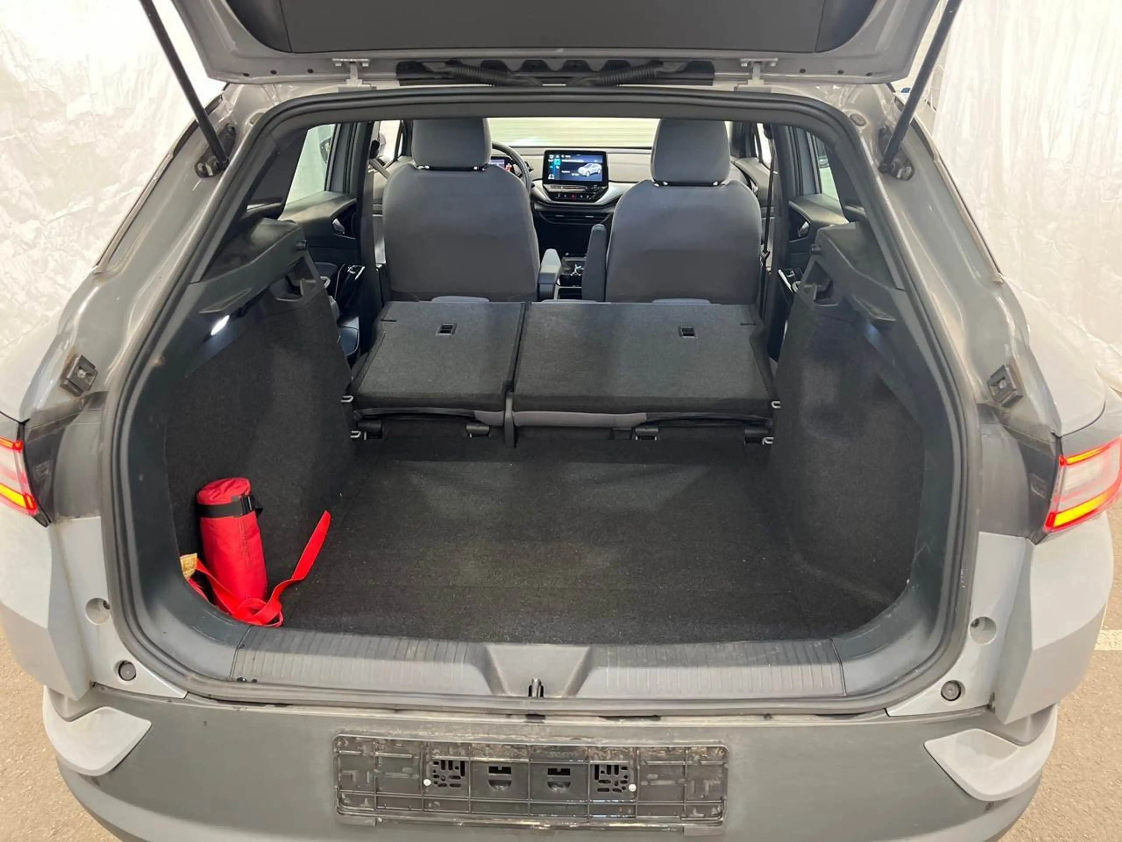 Volkswagen ID.4 Pro mit Infotainmentpaket 4Motion — photo 13