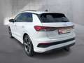 Audi Q4 e-tron Audi Q4 50 e-tron quattro Weiß - thumbnail 3