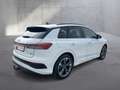 Audi Q4 e-tron Audi Q4 50 e-tron quattro Weiß - thumbnail 5
