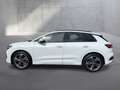Audi Q4 e-tron Audi Q4 50 e-tron quattro Weiß - thumbnail 2