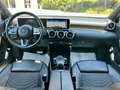 Mercedes-Benz A 180 D Premium Gris - thumbnail 14