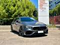 Mercedes-Benz A 180 D Premium Gris - thumbnail 2