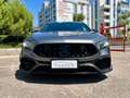 Mercedes-Benz A 180 D Premium Gris - thumbnail 4