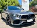 Mercedes-Benz A 180 D Premium Gris - thumbnail 5