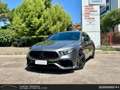 Mercedes-Benz A 180 D Premium Gris - thumbnail 1