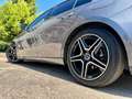 Mercedes-Benz A 180 D Premium Gris - thumbnail 11