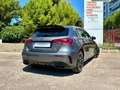 Mercedes-Benz A 180 D Premium Gris - thumbnail 7