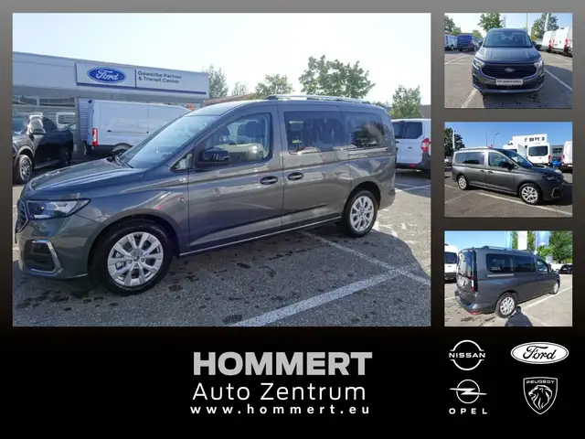 Ford Tourneo Connect Grand 1.5 Titanium 7-SITZER*iACC
