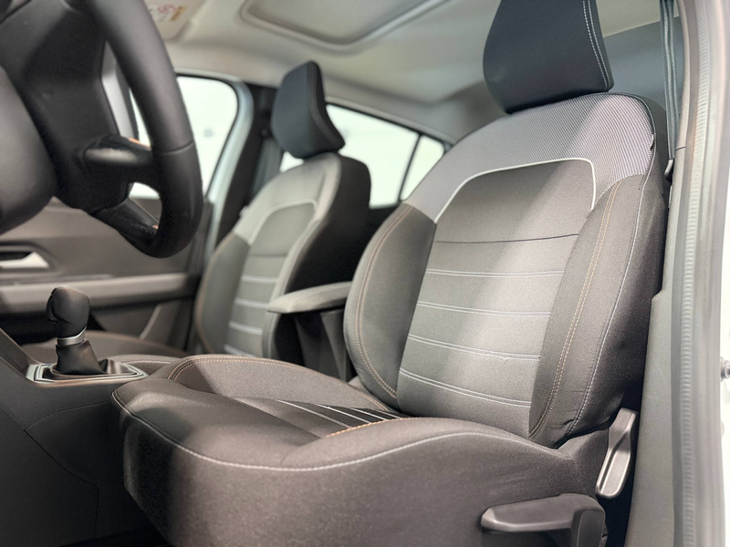Dacia Sandero Stepway 1.0 TCe CVT, Toit Ouvrant, Car-Play, Camera de recul, Capteurs AV/AR — photo 15