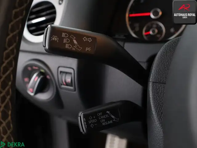 Volkswagen Tiguan view 15