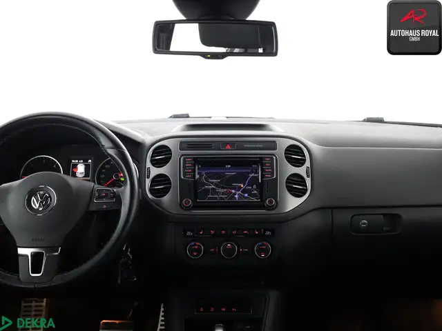 Volkswagen Tiguan view 9