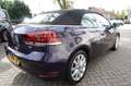 Volkswagen Golf Cabriolet 1.4 TSI HIGHLINE Automaat  91.000 km ! Mauve - thumbnail 2