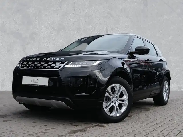 Land Rover Range Rover Evoque P300e AWD S SHZ DAB