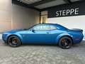 Dodge Challenger ScatPack Widebody 6,4 8Gg.AT LastCall Blau - thumbnail 3