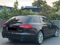 Audi A6 Avant 3.0 TDI quattro/Scheckheft/AHK/SHZ Noir - thumbnail 5