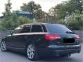 Audi A6 Avant 3.0 TDI quattro/Scheckheft/AHK/SHZ Noir - thumbnail 3