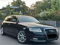 Audi A6 Avant 3.0 TDI quattro/Scheckheft/AHK/SHZ Noir - thumbnail 7