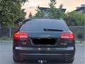 Audi A6 Avant 3.0 TDI quattro/Scheckheft/AHK/SHZ Noir - thumbnail 4