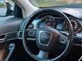 Audi A6 Avant 3.0 TDI quattro/Scheckheft/AHK/SHZ Noir - thumbnail 11