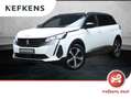 Peugeot 5008 SUV GT 130pk | Schuif-/Kanteldak | Elektrische Ach Blanc - thumbnail 1